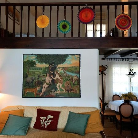 Aphrodite'S Coast Retreat House! Galaxídhion Екстериор снимка