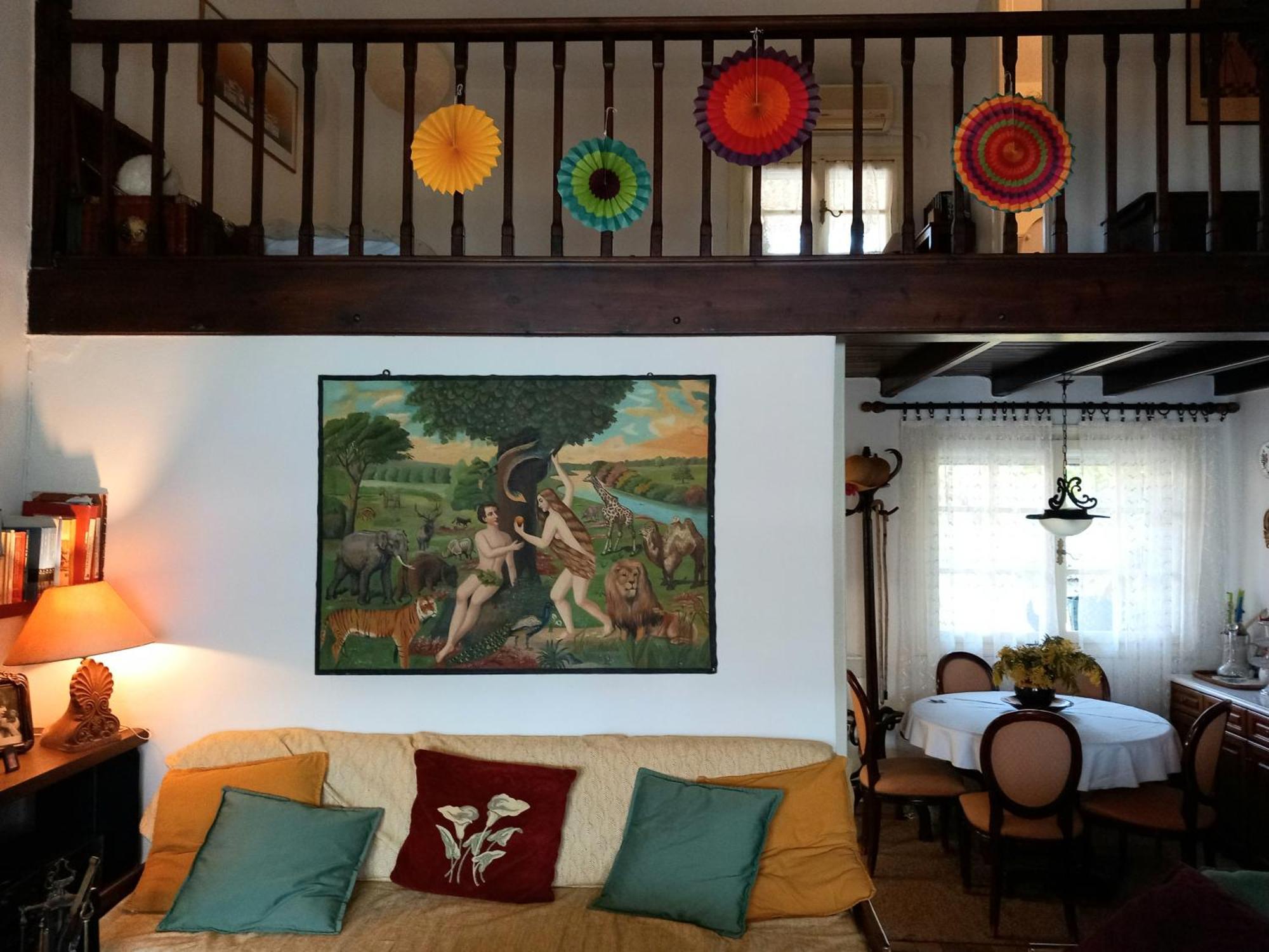 Aphrodite'S Coast Retreat House! Galaxídhion Екстериор снимка