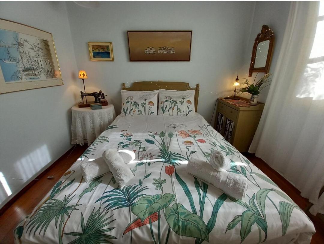 Aphrodite'S Coast Retreat House! Galaxídhion Екстериор снимка